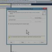 Configure Transactional Replication In SQL Server 2012 Step By Step HD