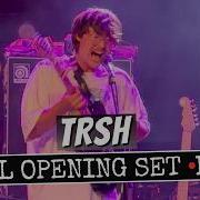 TRSH Full Opening Set LIVE Webster Hall New York NY May 8 2026