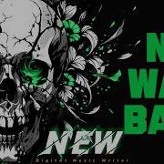 Nightshade Anthem NO WAY BACK Official Lyric Video