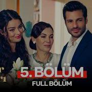 Kader Bağları 5 Bölüm FİNAL