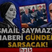 Bahçeli Nin Dava Arkadaşım Dediği Selahattin Yılmaz Tutuklandı İsmail Saymaz Detayları Açıkladı