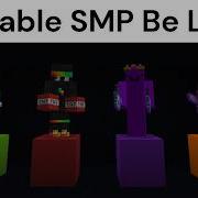 Unstable SMP Slander 2