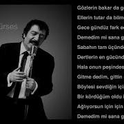 Müslüm Gürses Gönül Lyrics Karaoke