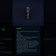 Realistic Smoke Physics Animation With Pure CSS Smoke Treanding 3d Growth