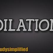 DILATION In Image Processing