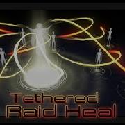 UDK Tethered Raid Heal FX