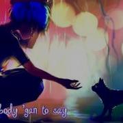 Nightcore Begin Again Lyrics