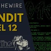 OverTheWire Bandit Walkthrough Level 12