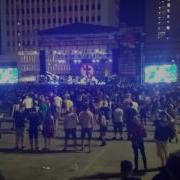 Bad Religion Generator Punk Rock Bowling 2017 Las Vegas