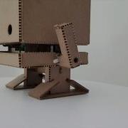 Train TJBot To Wave In Node RED