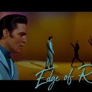 ELVIS PRESLEY Edge Of Reality New Edit V2 4K