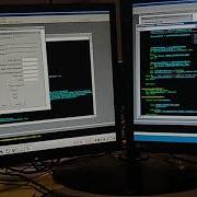 VB6 IDE Form And Code Modules Moving About