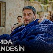 Kucağında Taşıdığı Sadece Alya Değil Kendi Kalbiydi Uzak Şehir