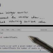 Counting Intro To Java Programming