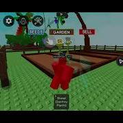 Hacking Grow A Garden With My Fe Server Admin Script