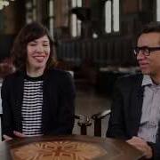 Fred Armisen And Carrie Brownstein Outtakes Reel