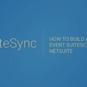 How To Build A User Event SuiteScript In NetSuite