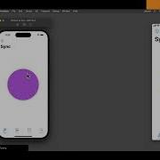 Couchbase Mobile Live Data Sync Demo