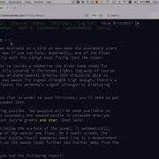 Advent Of Code 2021 Day 1 Part 1 Python Solution