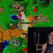 WATCHING GRUBBY VS PALADIN RIFLE