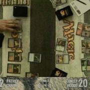 GP Orlando FINALS WOODS V CHAPIN