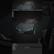 Конвертируйте и оптимизируйте файлы САПР в готовые ресурсы в Unity