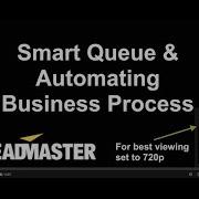 Smart Queue Combining Workflow Quick Actions To Automate Your Business Process