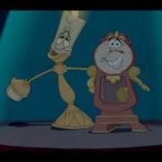 Beauty And The Beast Be Our Guest High Quality