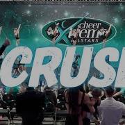 Cheer Extreme CRUSH Showcase 2022