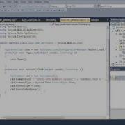 48 Ado ExecuteNonQuery