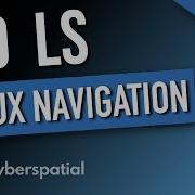 How To Navigate The Command Line In Linux Cd Ls