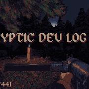 Cryptic Dev Diary 1