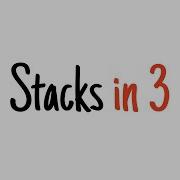 Stacks In 3 Minutes