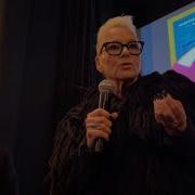 SUSAN POWTER Surprises Fans With Q A After Doc Screening