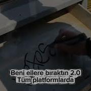 No1NoMercy Beni Ellere Bıraktın 2 0