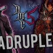 Devil May Cry 5 Quadruple S Tutorial