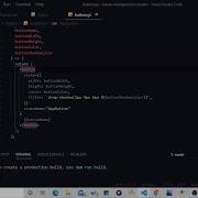 How To Create A Dynamic Button With React Js Fastest Way To Impress Employers