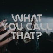 What U Call That Chase Atlantic LIVE At VIP SOUNDCHECK Bid Tour Chicago