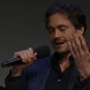 Hugh Dancy Hannibal Season 3 Interview