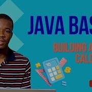 Build Calculator In Java Part 1 Complete Beginner Project Tutorial