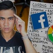 How I Passed Coding Interviews At Facebook Google Lyft Bloomberg