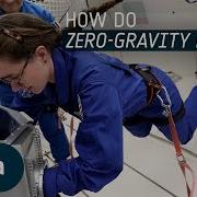 Experiencing Zero Gravity On Earth