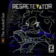 REGRETEVATOR OST SERAPHIC TAKEDOWN