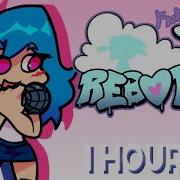 Wife Forever Friday Night Funkin FULL SONG 1 HOUR
