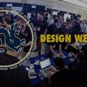 Drexel Hyperloop Events Design Weekend