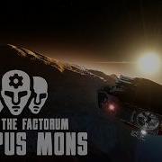 Finding The Factorum EP78 Olympus Mons Space Engineers