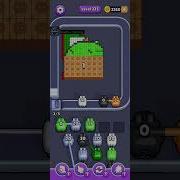 Pixel Flow Level 233 Walkthrough Gameplay
