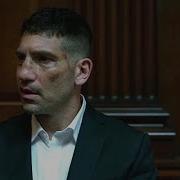 Я каратель Сорвиголова сериал