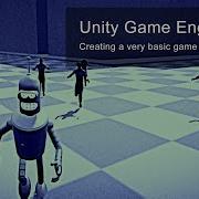 Unity Creating A Very Basic Game Prototype