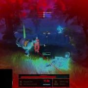 Firefall PvP Bug User Or